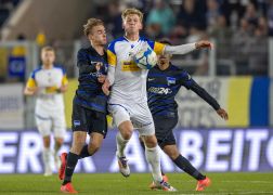 FC Carl Zeiss Jena Hertha BSC II 18102024 16